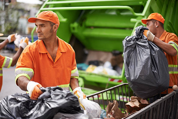 Recycling Services for Junk in Audubon, PA